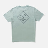 Tippet SS Tee (Salty Crew)