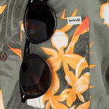 One & Only Lido Stretch SS Shirt (Hurley)
