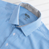 Hustle Slim Fit Sport Shirt