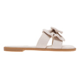 Empress Suede Sandal