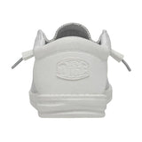 HEY DUDE Men's Wally Funk Mono (Ghosted)