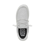 HEY DUDE Men's Wally Funk Mono (Ghosted)
