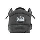 HEY DUDE YOUTH Wally Funk Mono (Alloy)