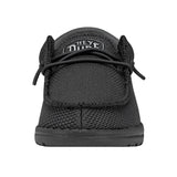 HEY DUDE YOUTH Wally Funk Mono (Alloy)
