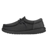HEY DUDE YOUTH Wally Funk Mono (Alloy)