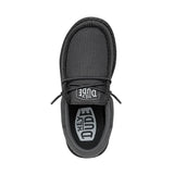 HEY DUDE YOUTH Wally Funk Mono (Alloy)