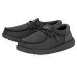 HEY DUDE YOUTH Wally Funk Mono (Alloy)