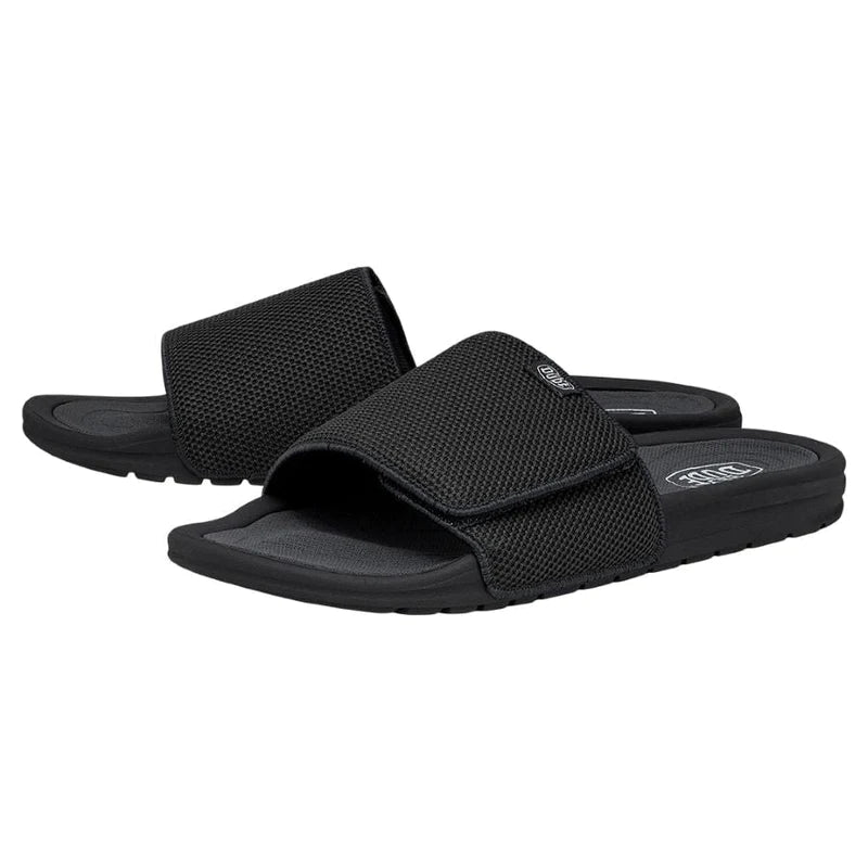 Adidas clearance knit slides