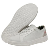 HEY DUDE Women's Karina (Coconut White)