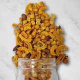 Zesty Street Corn Mix (Mountain Man)