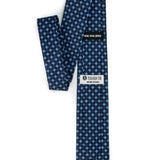 Tesla Slim Skinny Tough Tie (Tough Apparel)