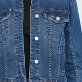 Thalassa Denim Jacket