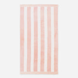Jumbo Cabana Stripe Beach Towel