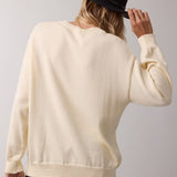 Horse Knit Sweater