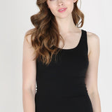 Signature Jersey Tank Top (NikiBiki)