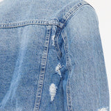 KAN CAN Classic Trucker Jacket