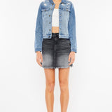 KAN CAN Classic Trucker Jacket