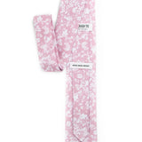 Fairbanks Slim Skinny Tough Tie (Tough Apparel)
