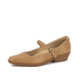Wilma Low Heel Maryjane (Yellowbox)