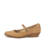 Wilma Low Heel Maryjane (Yellowbox)