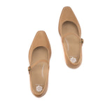 Wilma Low Heel Maryjane (Yellowbox)