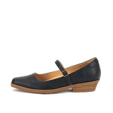 Wilma Low Heel Maryjane (Yellowbox)