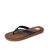 Farrie Flip Flop Sandal (Yellowbox)