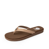 Farrie Flip Flop Sandal (Yellowbox)