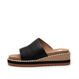 Ayama Wedge Sandal (Yellowbox)
