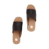 Ayama Wedge Sandal (Yellowbox)