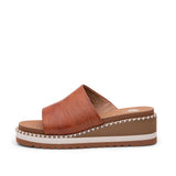 Ayama Wedge Sandal (Yellowbox)