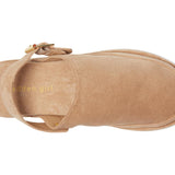 Graham Platform Clog (Madden Girl)