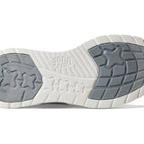 HEY DUDE Women's Sirocco Sport Stripe (White)