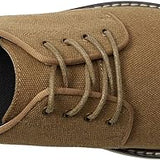 Delvey Oxford Shoe (Steve Madden)