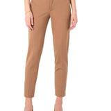 "Kelsey" PETITE Super Stretch Trouser (Liverpool)