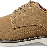 Delvey Oxford Shoe (Steve Madden)