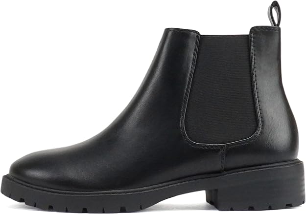 Hopper Chelsea Ankle Boot