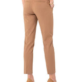 "Kelsey" PETITE Super Stretch Trouser (Liverpool)