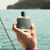 Guy Fox Men's Cologne (Riviera)