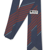 Lincoln Slim Skinny Tough Tie (Tough Apparel)