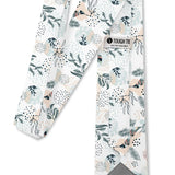Eden Slim Skinny Tough Tie (Tough Apparel)
