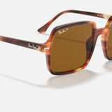 Square II Sunglasses (Ray-Ban)