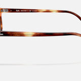 Square II Sunglasses (Ray-Ban)