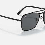 New Caravan Sunglasses (Ray-Ban)
