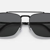 New Caravan Sunglasses (Ray-Ban)