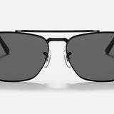 New Caravan Sunglasses (Ray-Ban)