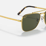 New Caravan Sunglasses (Ray-Ban)
