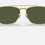 New Caravan Sunglasses (Ray-Ban)