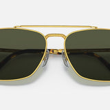 New Caravan Sunglasses (Ray-Ban)