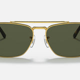 New Caravan Sunglasses (Ray-Ban)